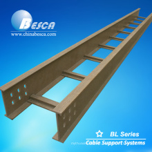 Escalera de cable FRP